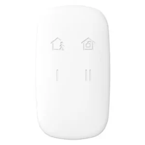 Hikvision Wireless Keyfob, DS-PKF1-WB