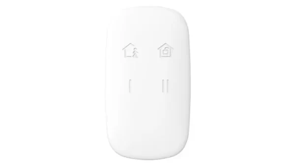 Hikvision Wireless Keyfob, DS-PKF1-WB