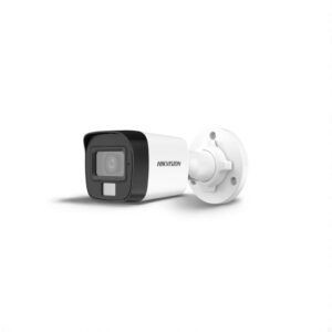 DS-2CE16K0T-LPFS 3K 20m Smart Dual-light Mic Hikvision