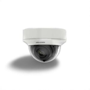 Hikvision TurboHD DS-2CE56U1T-AITZF 8MP Analog HD Dome Camera with Night Vision & 2.7-13.5mm Lens