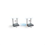 Wireless HDMI Extender 1080P Screen Share Switch 200M 5.8Ghz Video Transmitter Receiver DSLR Camera PS4 Projector To TV With IR