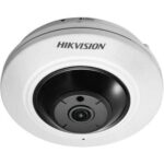 HIKVISION DS-2CD2935FWD -I: 3 MP Network Fisheye Camera