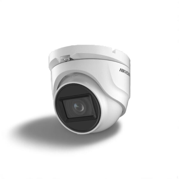 8Mp HDTVI camera Hikvision DS-2CE76U1T-ITMF (2.8 mm)