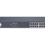 Hikvision DS-3E0518P-E/M 16-Port Gigabit Unmanaged PoE Switch