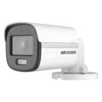 HIKVISION 3K ColorVu Audio Fixed Mini Bullet Camera DS-2CE10KF0T-PFS
