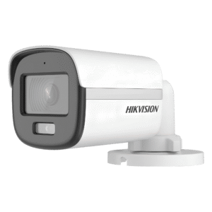HIKVISION 3K ColorVu Audio Fixed Mini Bullet Camera DS-2CE10KF0T-PFS