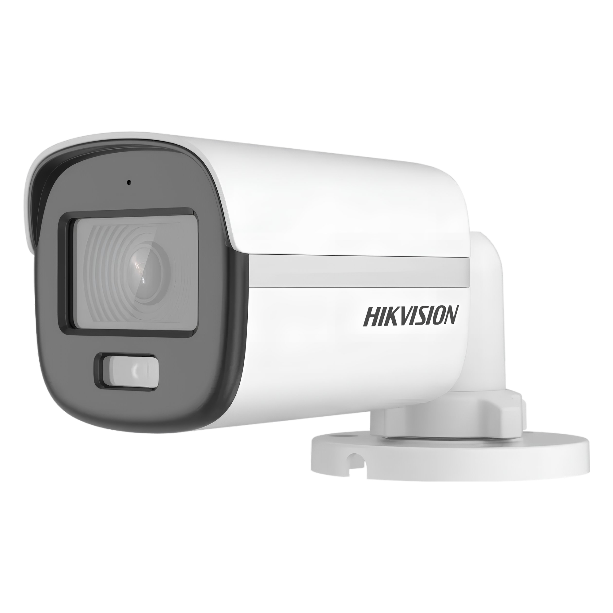 HIKVISION 3K ColorVu Audio Fixed Mini Bullet Camera DS-2CE10KF0T-PFS