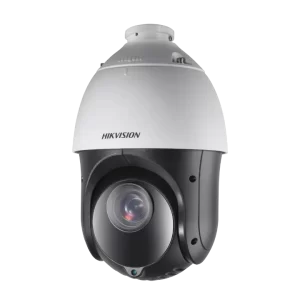 Hikvision DS-2DE4425IW-DE(T5) PTZ IP Speed Dome Camera 4MP 4.8-120mm (55°-2.4°)