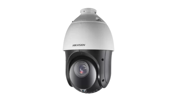 Hikvision DS-2DE4425IW-DE(T5) PTZ IP Speed Dome Camera 4MP 4.8-120mm (55°-2.4°)