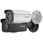Hikvision DS-2CD2T46G2-4I(С) AcuSense 4MP Bullet IP Camera 2.8mm (103°) fixed lens White