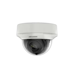 Hikvision DS-2CE5AU7T-AVPIT3ZF 8MP/4K Ultra Low Light Vandal Motorized Varifocal Dome Camera