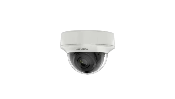 Hikvision TurboHD DS-2CE56U1T-AITZF 8MP Analog HD Dome Camera with Night Vision & 2.7-13.5mm Lens