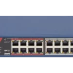 SWITCH POE DS-3E0318P-E/M 16-PORT SFP Hikvision