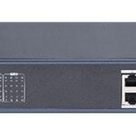HIKVISION SMART SWITCH 16 GIGABIT POE + 2 GIGABIT PORTS