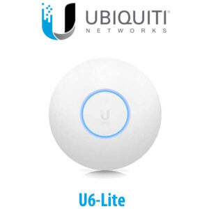 UBIQUITI U6-LITE - UNIFI 6 LITE ACCESS POINT