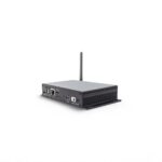 China best price 4K HD Advertising digital signage Media Player Box With Free pubish software