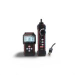 noyafa New NF-8209S LCD Network Cable Tester Wire Tracker PoECurrent Length cabl RJ45 Cable Tracker multifunctional tester Tool