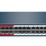 Hikvision 26 port 24 PoE port switch DS-3E0326P-E/M(C)