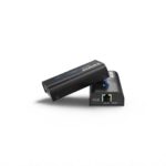 LKV373A V4.0 HDMI-compatible Extender Up to 120m Over Ethernet TCP/IP RJ45 Cat5/5e/6 Transmitter Receiver Adapter for DVD PS4