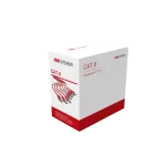 Hikvision DS-1LN6U-G Network Cable 305m Cat6 U/UTP
