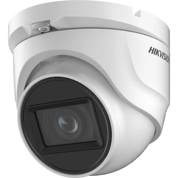 8Mp HDTVI camera Hikvision DS-2CE76U1T-ITMF (2.8 mm)