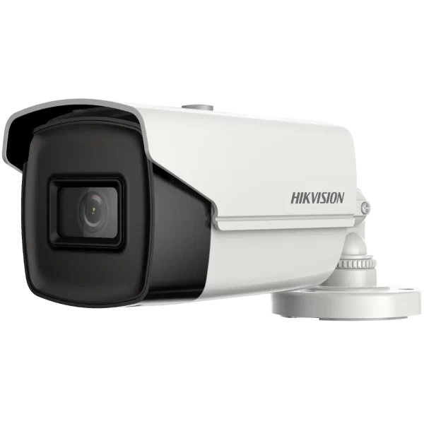 DS-2CE16UOT-IT3F-HIKVISION TURBO HD 8MP CAMERA 4k