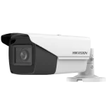 8MP HIKVISION 4IN1 BULLET CAMERA WITH MOTORIZED VARIFOCAL ZOOM 2.7-13.5MM WHITE DS-2CE19U1T-AIT3ZF