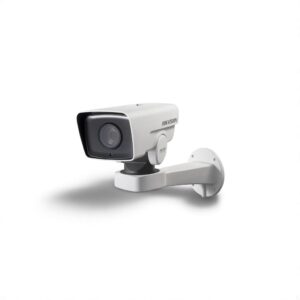 3-inch 4 MP 20X Powered by DarkFighter IR Network Positioning System Hikvision
