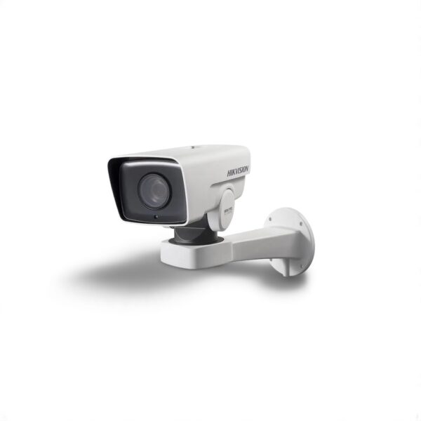 3-inch 4 MP 20X Powered by DarkFighter IR Network Positioning System Hikvision