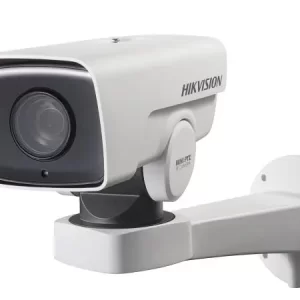 3-inch 4 MP 20X Powered by DarkFighter IR Network Positioning System Hikvision