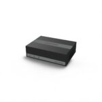 Hikvision DS-E04HGHI-D 4 Channel 500GB Built-in eSSD DVR