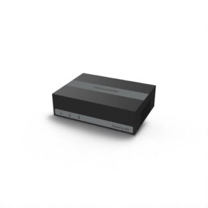 Hikvision DS-E04HGHI-D 4 Channel 500GB Built-in eSSD DVR
