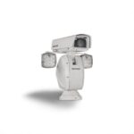 Hikvision DS-2DY9250IAX-A 2 Megapixel Network IP Outdoor PTZ Camera, 50X Lens