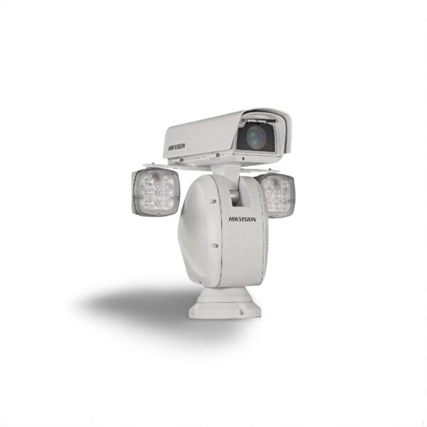 Hikvision DS-2DY9250IAX-A 2 Megapixel Network IP Outdoor PTZ Camera, 50X Lens