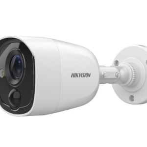 5Mp PIR Fixed Mini Bullet Camera  DS-2CE12DF3T-PIRXOS Hikvision