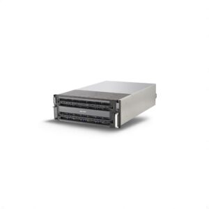DS-AT1000S/360 HIKVISION STORAGE Special Order Item Hikvision 400ch Hybrid SAN 360TB storage, iRAID technology,