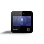 HIKVISION DS-K1A340FWX Value Series Face Access Terminal