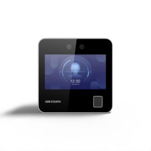 HIKVISION DS-K1A340FWX Value Series Face Access Terminal