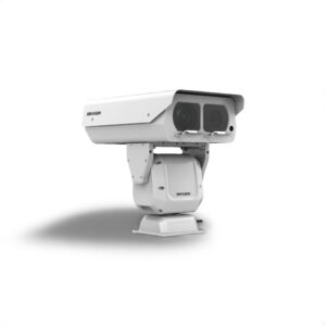 Hikvision DS-2DYH2A0IXS-D(T2) 2MP 100X Powered by DarkFighter 3000M Laser Network Positioning System