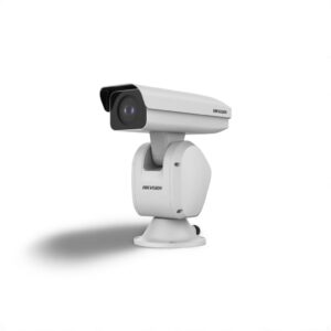 2MP Hikvision 7-inch DarkFighter IR PoE Positioning System Camera with 36 × Optical Zoom, 16 × Digital Zoom, 150m IR Range, 120 dB WDR, HLC, BLC, 3D DNR, Defog, Regional Exposure, Regional Focus - DS-2DY7236IX-A(T5)
