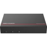 4MP 8CH HIKVISION POE NVR WITH 2TB ESSD DS-E08NI-Q1/8P(SSD 2T)