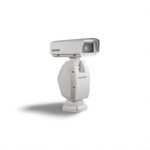Hikvision DS-2DY9250X-A(T5) 9-inch 2 MP 50X Powered by DarkFighter Network Positioning System
