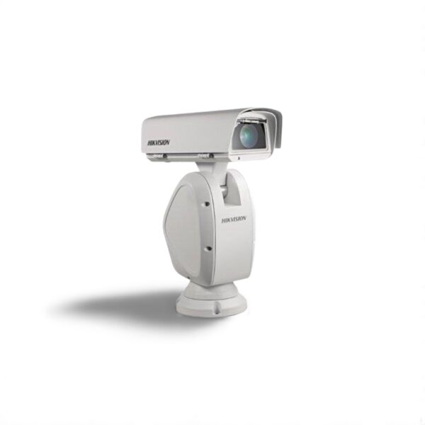Hikvision DS-2DY9250X-A(T5) 9-inch 2 MP 50X Powered by DarkFighter Network Positioning System