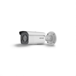 Hikvision DS-2CD2T87G2-LK(4mm)(D)(O-STD) 4K ColorVu Fixed Bullet Network Camera