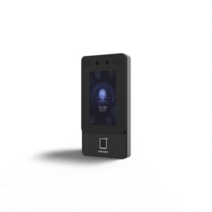 HIKVISION DS-K1T342MFX-E1 Face Recognition Terminal