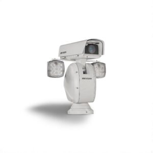 Hikvision DS-2DY9240IX-A(T5) 9-inch 2 MP 40X DarkFighter IR Network Positioning System