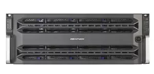 HikvisionDS-A71024R/J Series Storage System