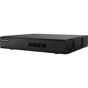 HIKVISION DS-7108NI-Q1/8P/M 8-ch Mini 1U 8 PoE NVR