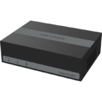 Hikvision DS-E16HGHI-B 16 Channel 1080p Lite 1U H.265 eSSD Digital Video Recorder