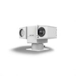 Hikvision DS-2DY5225IX-AE 2MP Outdoor PTZ Network Positioning Camera with Night Vision, Heater & Wiper
